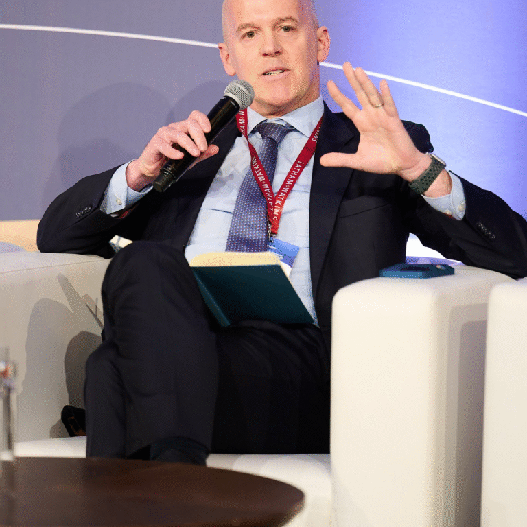 MFW: konieczne są podwyżki podatków lub cięcia wydatków. „Polska nie jest wystarczająco duża, aby dokonać konwergencji bez silniejszej Europy" (WYWIAD)