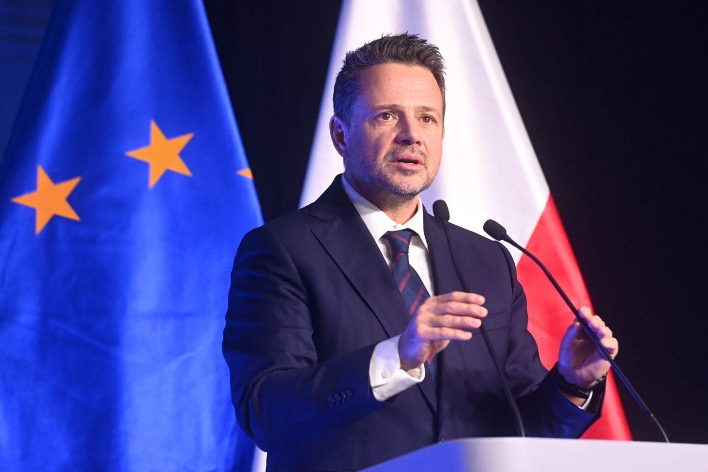 Igrzyska olimpijskie w Polsce. Pomysł jest hollywoodzki – zapalenie znicza w setną rocznicę wybuchu powstania warszawskiego