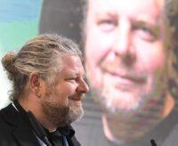 Pavel Bouška, właściciel Vafo Group i jeden z najbogatszych Czechów, którego majątek wart jest prawie 2,7 mld zł. (fot. Kamaryt Michal, ČTK)