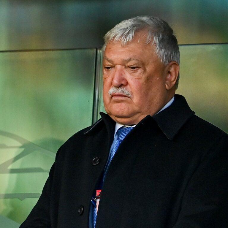 Zblatowani z władzą węgierscy oligarchowie wciąż mają się świetnie