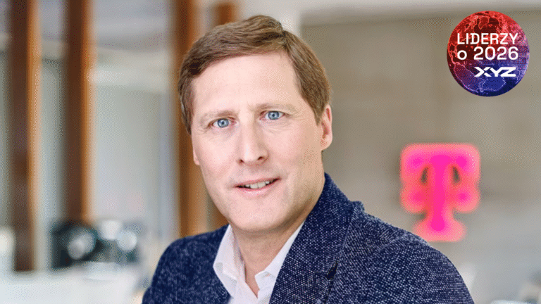 Andreas Maierhofer, prezes T-Mobile Polska