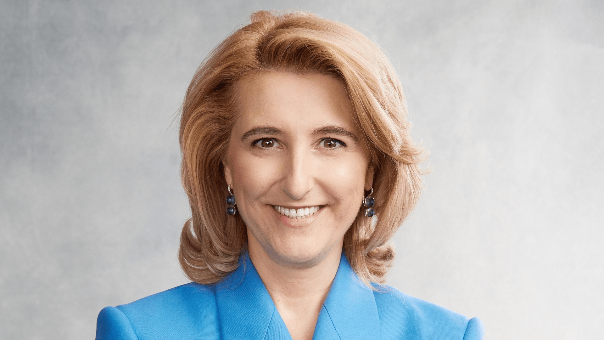 Grażyna Piotrowska-Oliwa, prezeska i współwłaścicielka Grupy Modne Zakupy