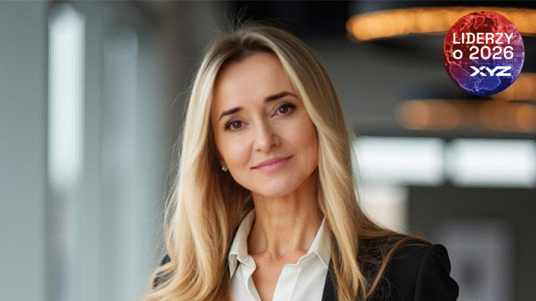 Joanna Makowiecka-Gatza, prezes zarządu Pracodawców RP