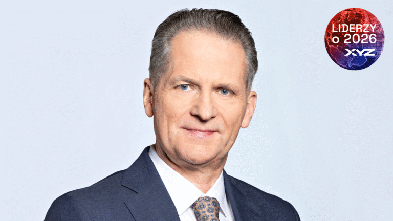 Michał Gajewski, prezes Santander Bank Polska