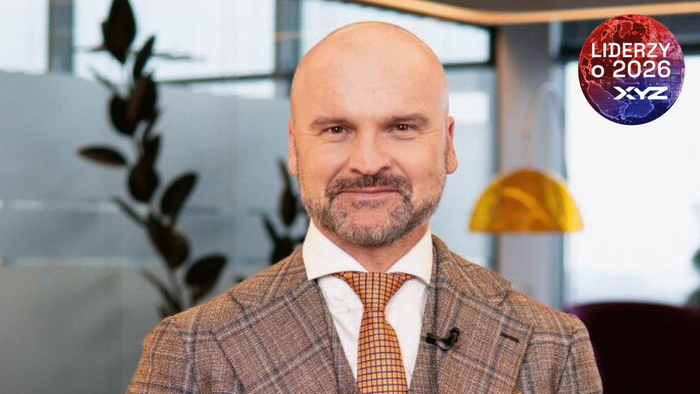 Rafał Brzoska, prezes InPostu