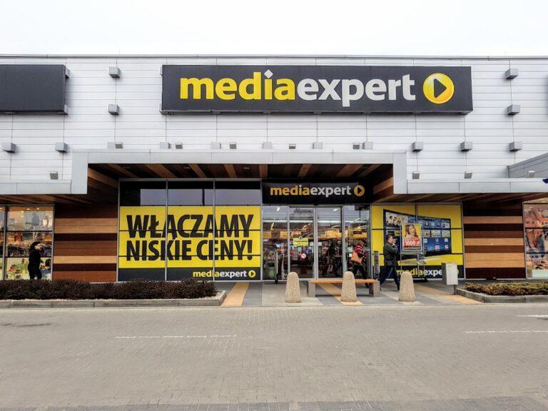 Sklep Media Expert