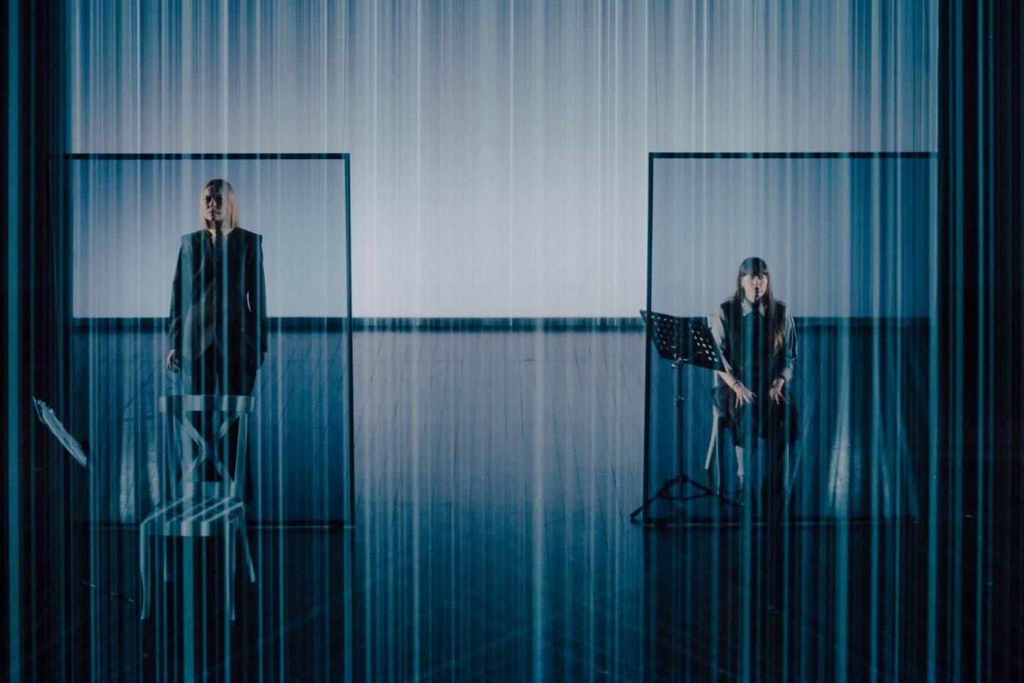 Boska Komedia, czyli o czym mówi polski teatr A.D. 2025