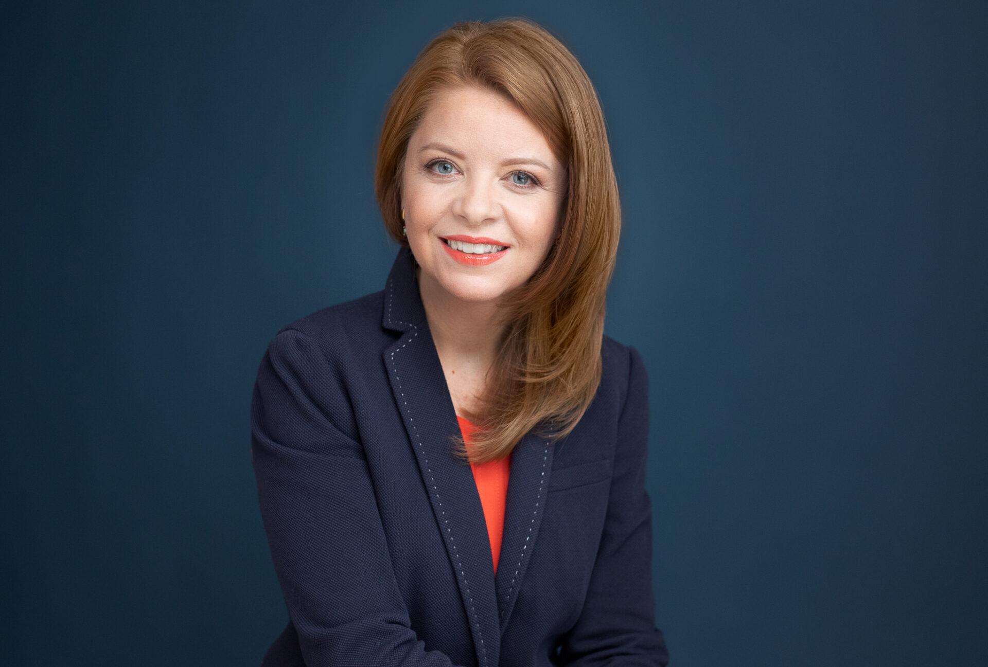 Ewa Kraińska, prezeska i założycielka When U Buy