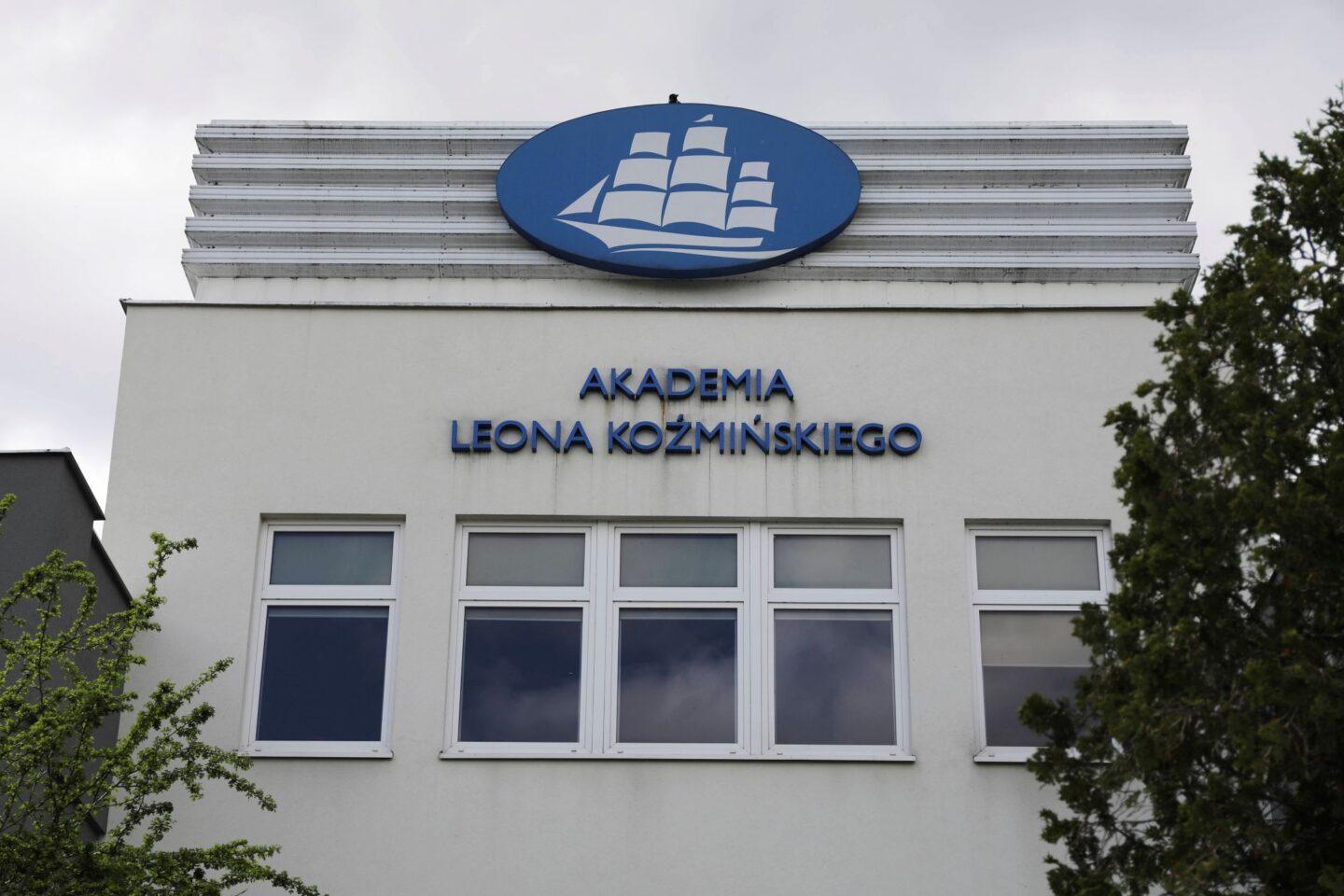 Akademia Leona Koźmińskiego