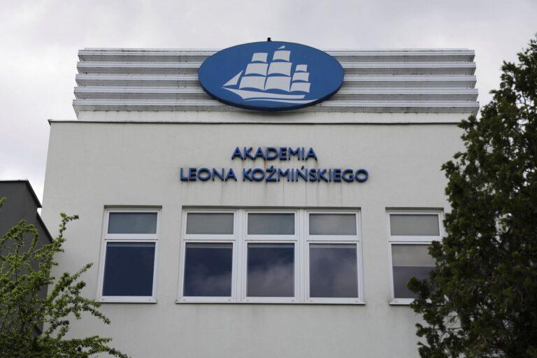 Akademia Leona Koźmińskiego