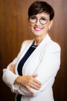 Aneta Podyma, prezes Unu