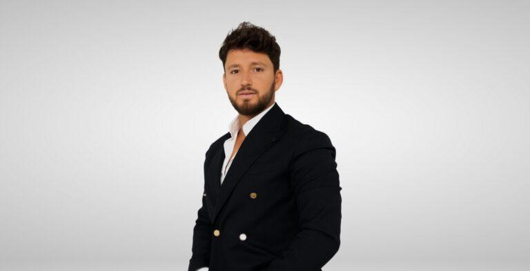 Daniel Ferreri, współwłaściciel BF Group/ fot. materiały prasowe BF Group