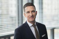 Mikołaj Raczyński, wiceprezes w PFR