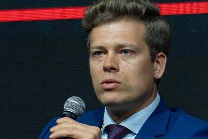 Damian Kaźmierczak, wiceprezes Polskiego Związku Pracodawców Budownictwa