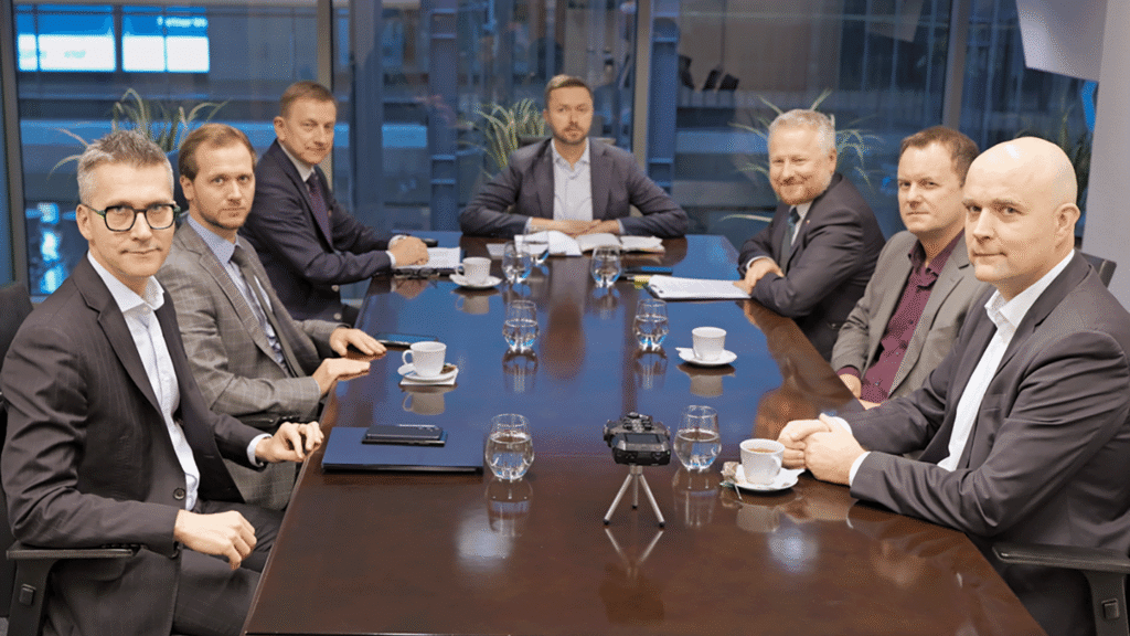 Mobilizacja oszczędności na rzecz wzrostu. Jak obudzić inwestycje? (DEBATA)