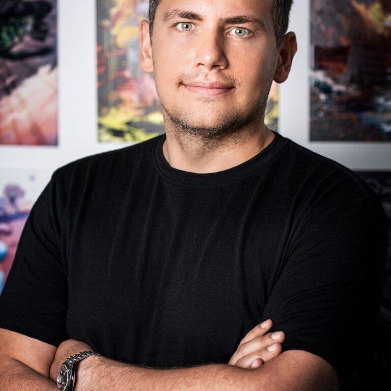 Displate podbija USA metalowymi plakatami. Drogę do miliarda sprzedaży skomplikowały cła