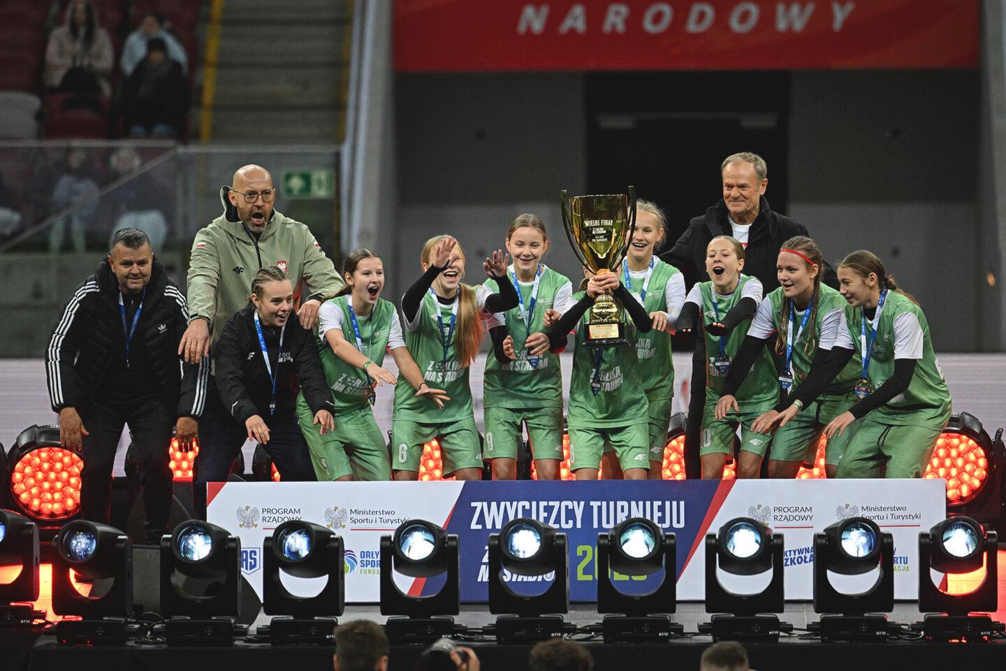 Kongres Sportu Powszechnego fot. materiały partnera