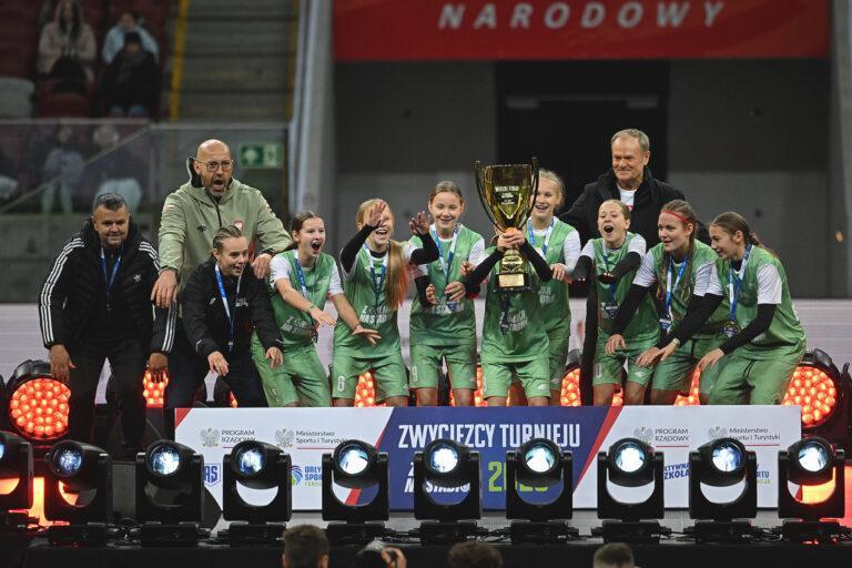 Kongres Sportu Powszechnego fot. materiały partnera