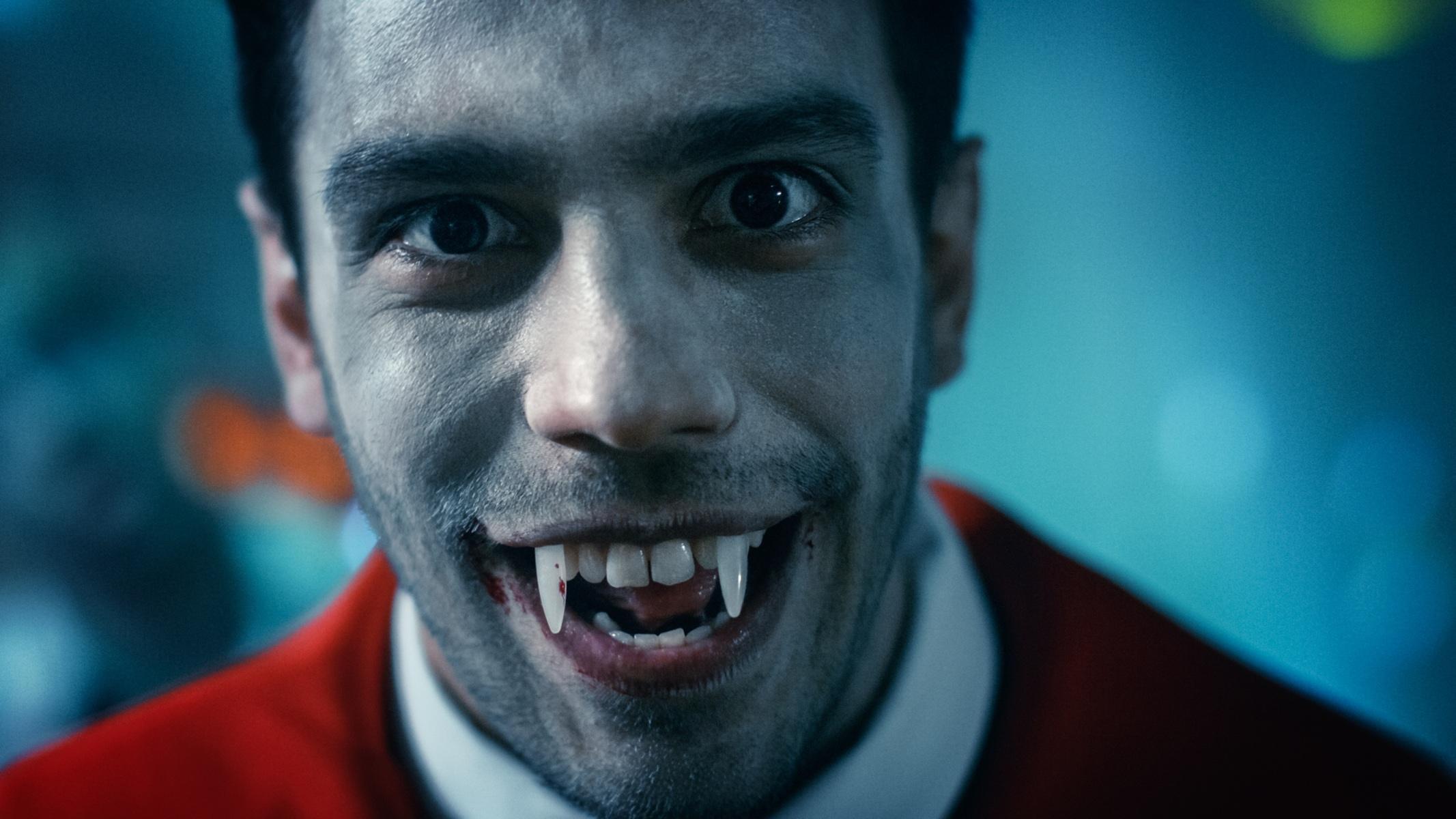 Powstanie wielki park rozrywki DraculaLand. Rumunia chce wykorzystać sławę wampira