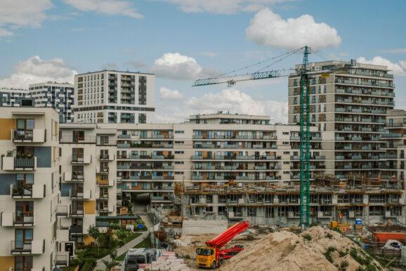Co z cenami mieszkań? Stabilizacja dziś. Podwyżki jutro