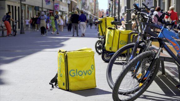 Nowa szefowa Glovo w Polsce stawia na rozwój q-commerce. „Sprzedaż produktów dla zwierząt wzrosła o 333 proc.”