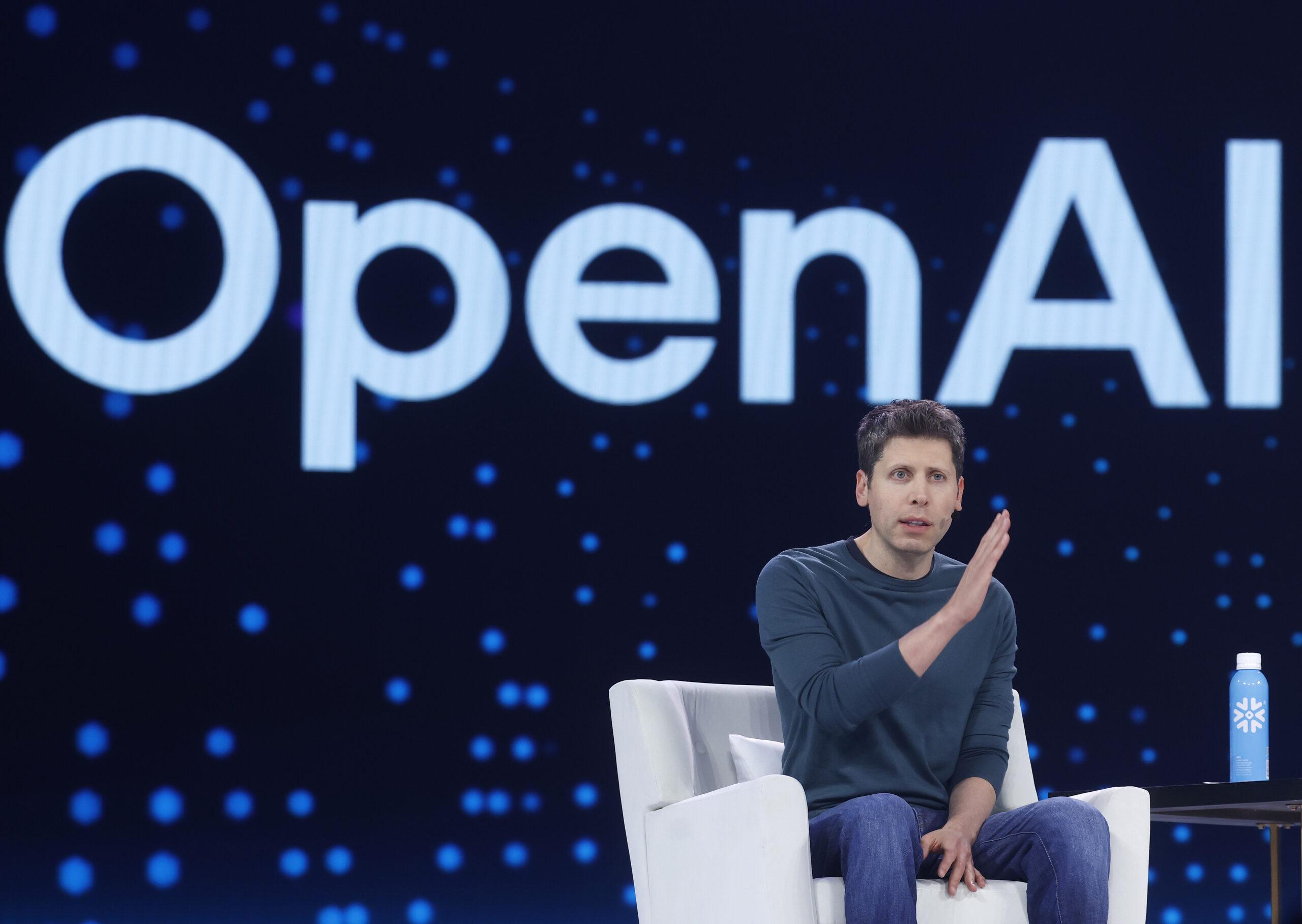 OpenAI kupiło polski startup. Neptune wzmocni trenowanie ChatGPT