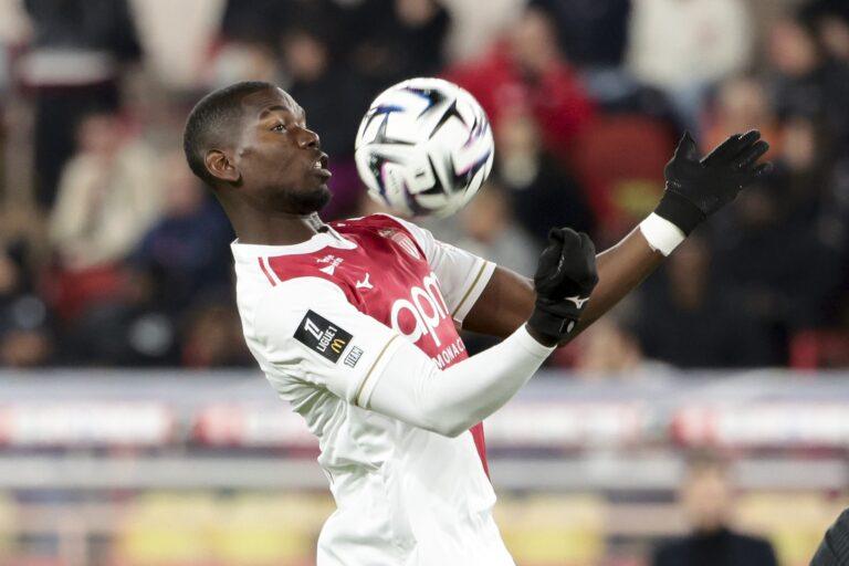 Paul Pogba, piłkarz AS Monaco