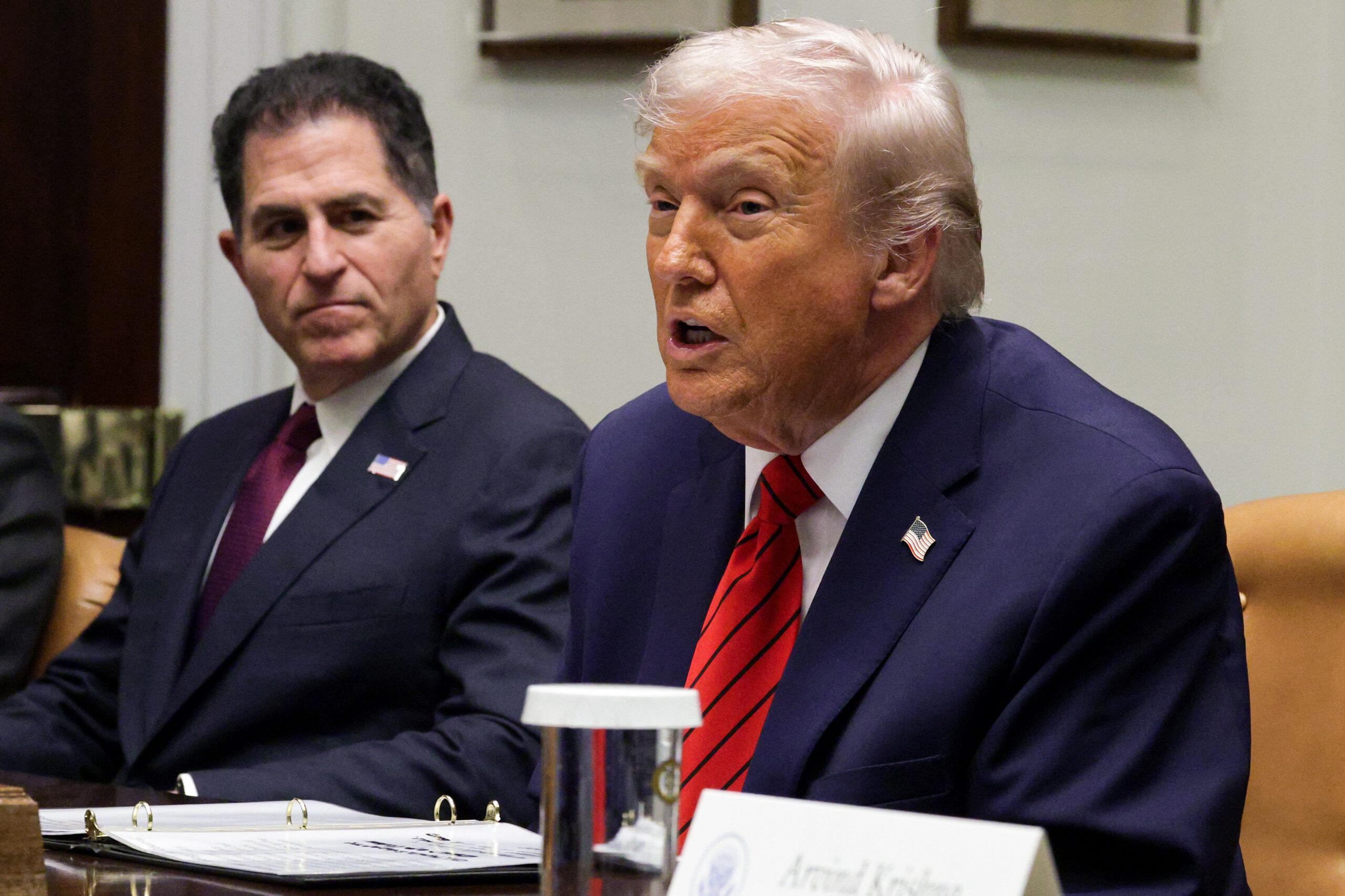 Nowe konta inwestycyjne Donalda Trumpa mają uczyć dzieci inwestowania i przedsiębiorczości. Na czym polegają i czy sprawdziłyby się w Polsce?