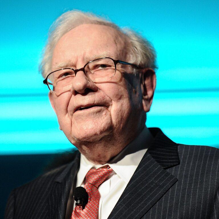 Warren Buffett traci wieloletnich pracowników. Z Berkshire Hathaway odchodzą znane nazwiska