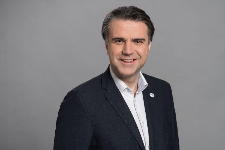 Grzegorz Brona Prezes Zarządu Creotech Instruments SA