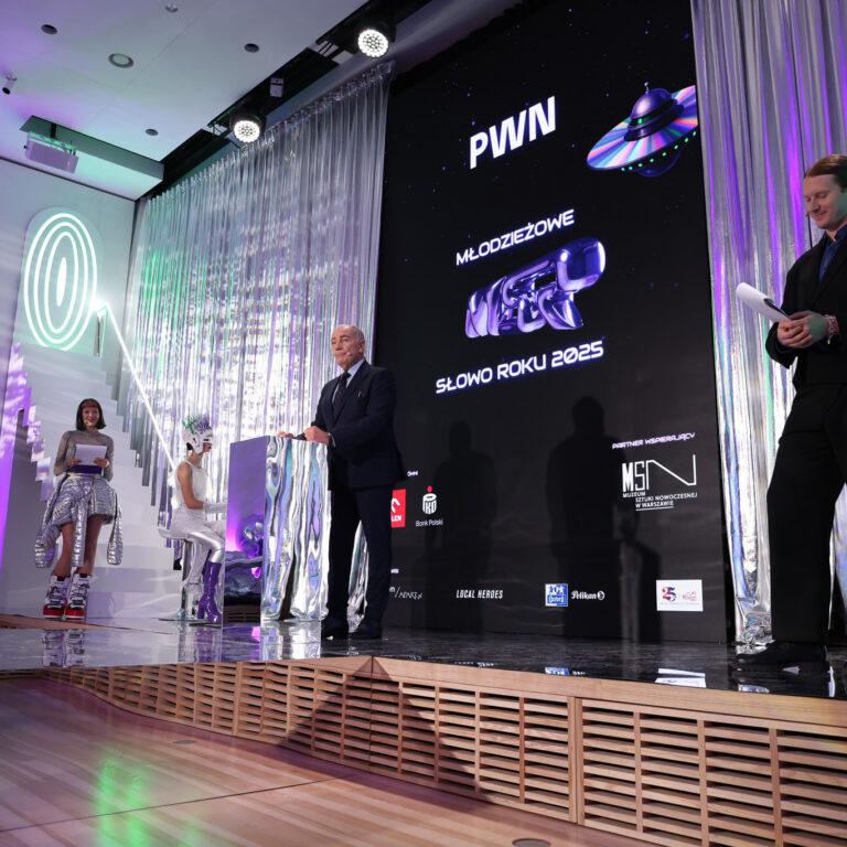 Młodzieżowe słowo roku 2025. Co to znaczy szponcić?