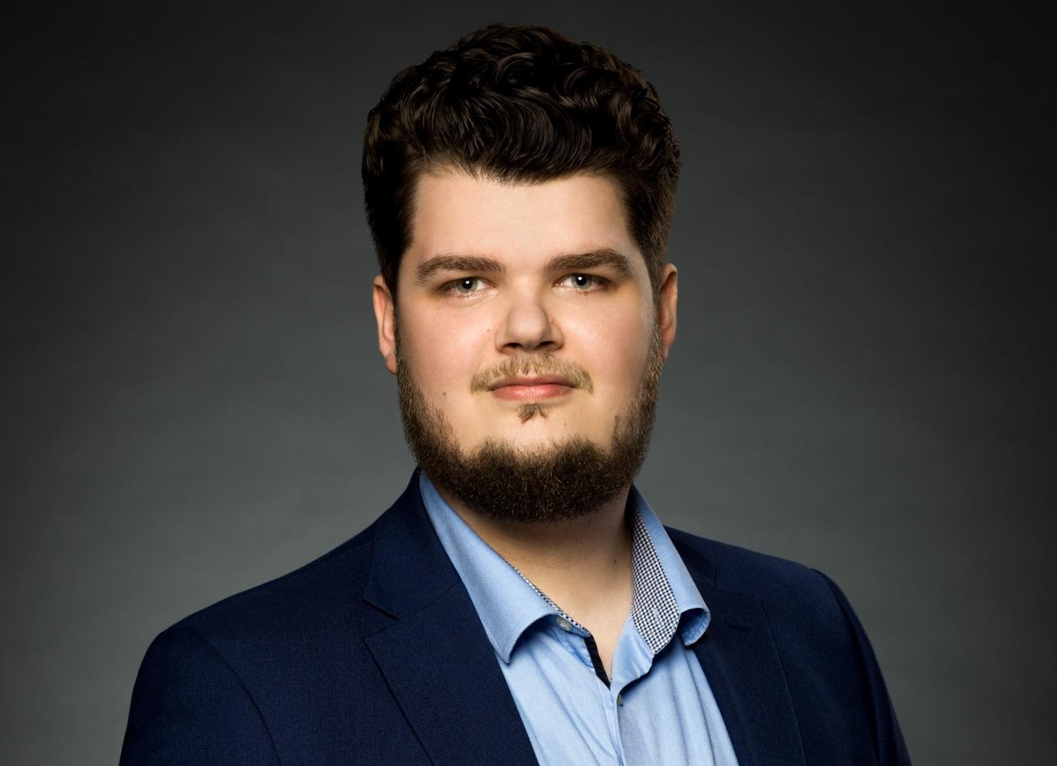 Jakub Jakubczak, starszy analityk sektora food and agri BNP Paribas Bank Polska