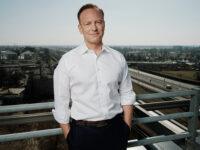 Paweł Surówka, prezes Eurocashu