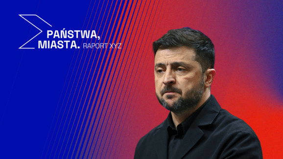 Rywalizacja i spory z ropą naftową i turystyką w tle