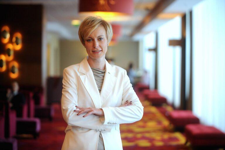 Agnieszka Wasilewska-Semail