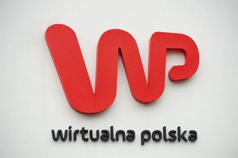 Logo Wirtualnej Polski