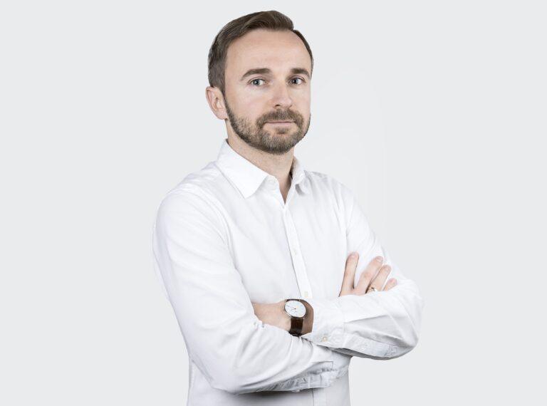 Stanisław Karcz, prezes Chocolissimo