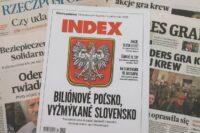 Index (fot. sme.sk, AI)