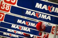Dwie największe firmy z krajach bałtyckich prowadzą działalność handlową pod marką Maxima. Mają także sieć detaliczną w Polsce – Stokrotkę. (fot. Peter Kollanyi/Bloomberg)
