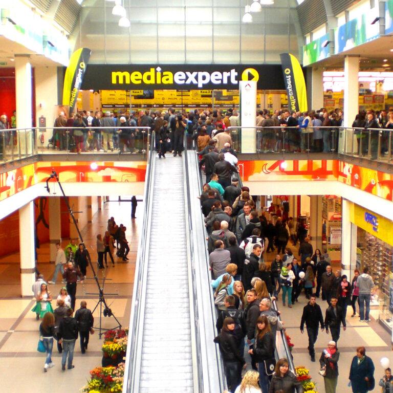 Media Expert idzie na zwarcie z Allegro. „To będzie totalny lider handlu w Polsce”