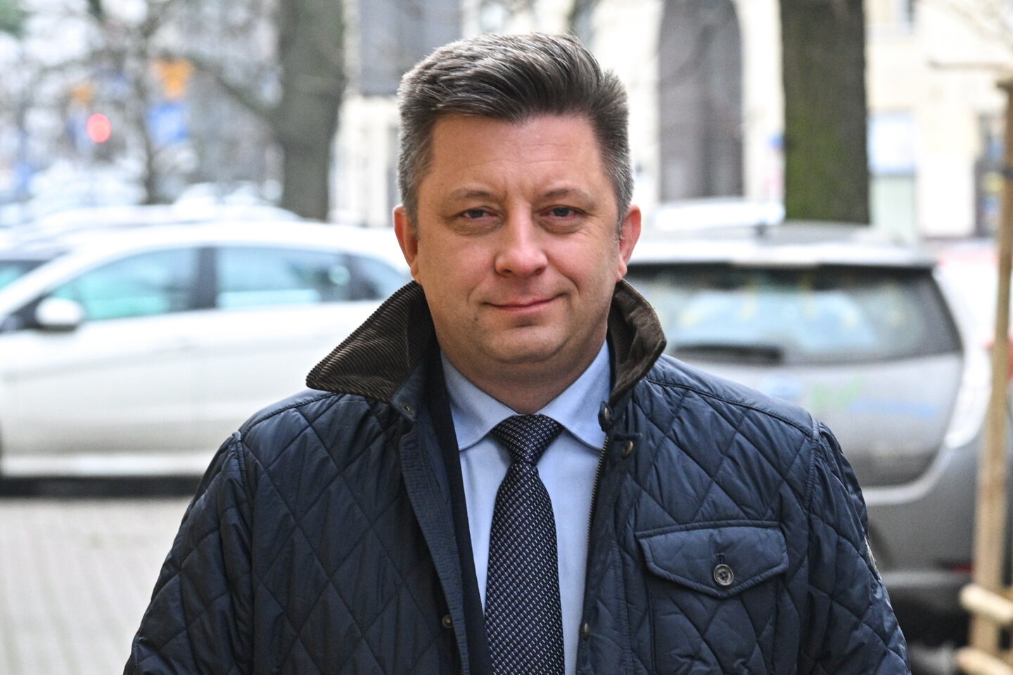 Michał Dworczyk