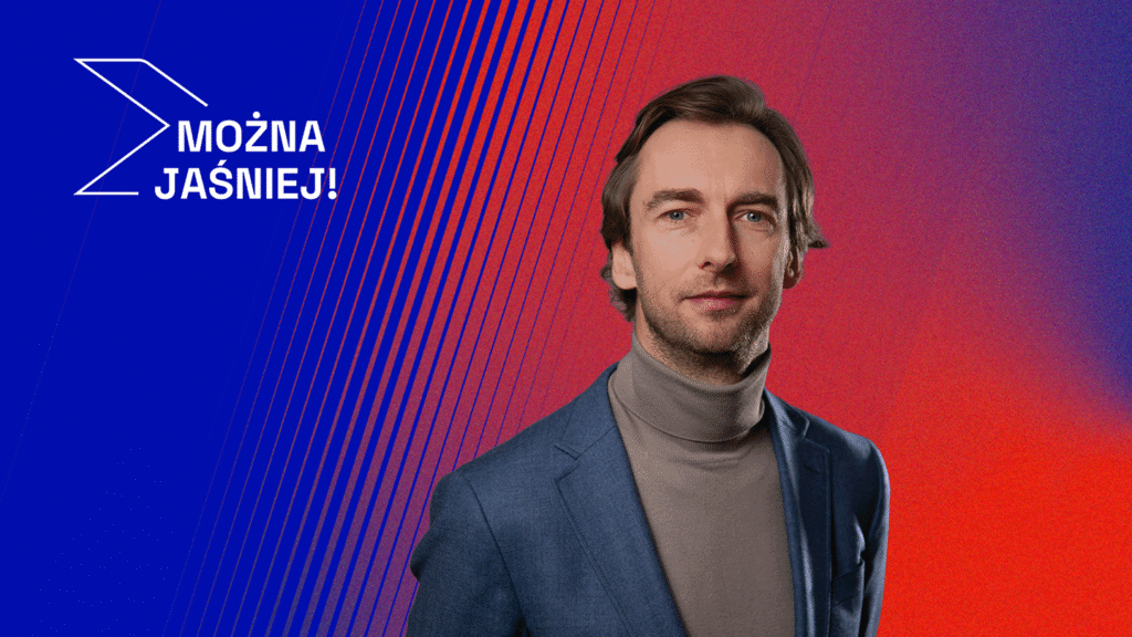 Jak pchnąć Polskę na ścieżkę rozwoju? Konrad Wilczak z EBOR o inwestycjach w innowacje