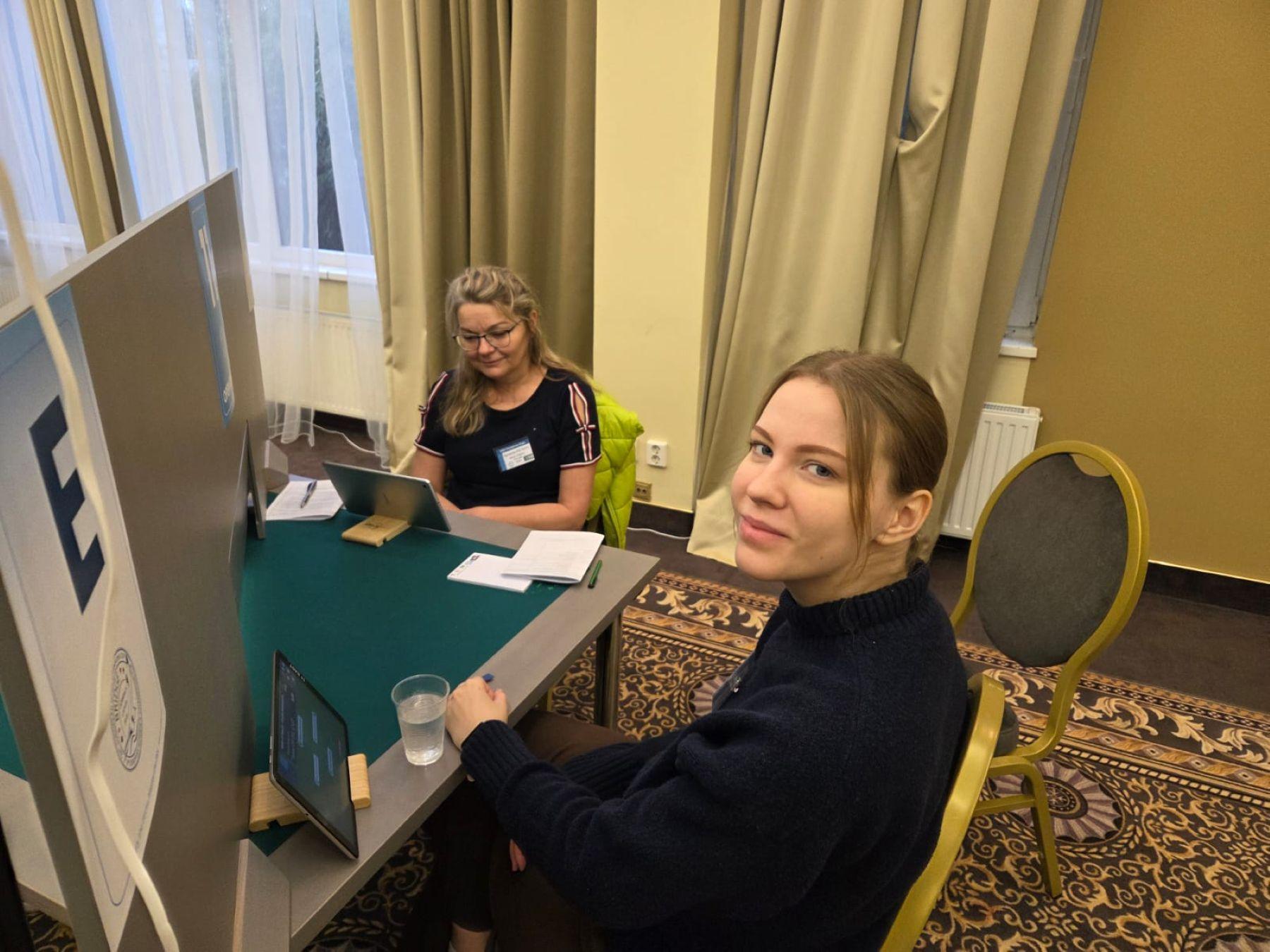 Ewa Morawska, polska brydżystka