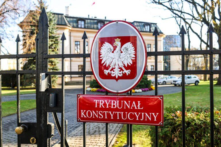 Według Trybunału Sprawiedliwości Unii Europejskiej polski Trybunał Konstytucyjny naruszył unijne prawo.