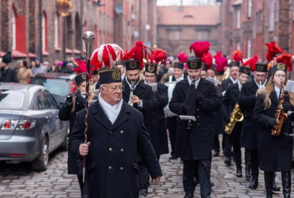 Barbórka w ponurych nastrojach. Węglowe spółki walczą o przetrwanie