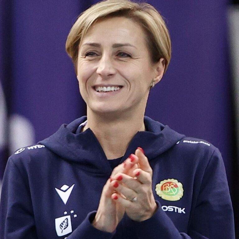 „Co dziewczynka może wiedzieć o zarządzaniu". Jak postrzegane są kobiety w polskim sporcie (WYWIAD)