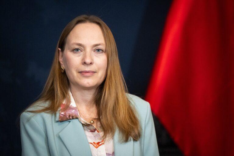 Katarzyna Pełczyńska-Nałęcz