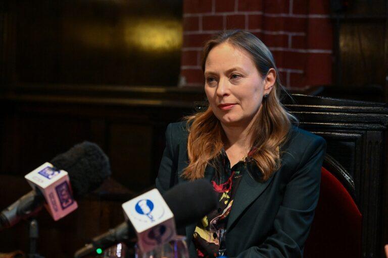 Katarzyna Pełczyńska-Nałęcz