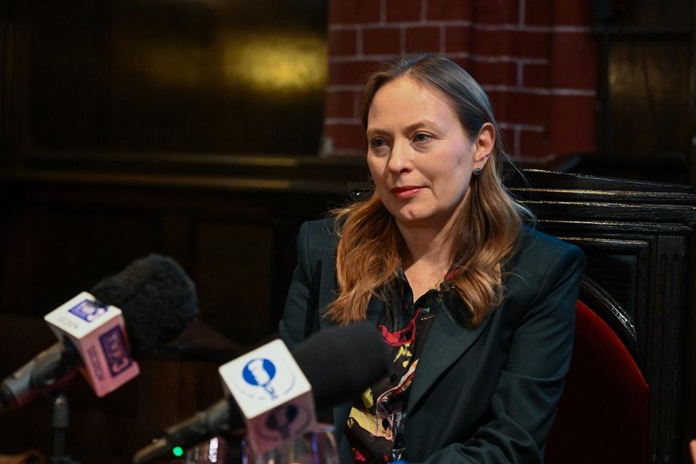 Katarzyna Pełczyńska-Nałęcz