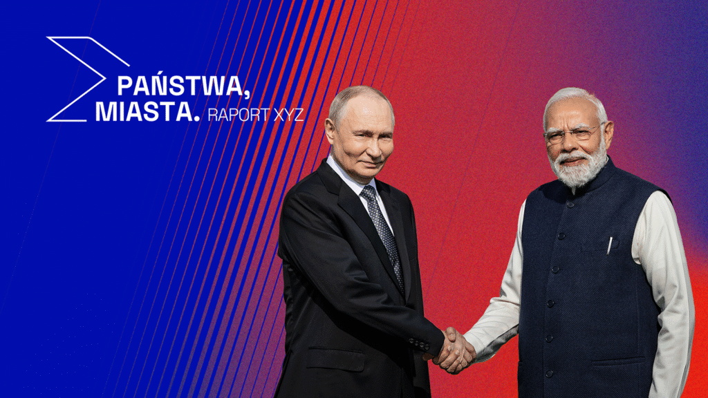 Kalejdoskop konfliktów i sojuszy – od Indochin po Amerykę Północną